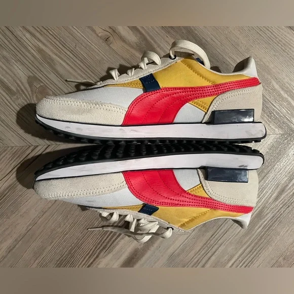 Puma Future Rider - Picture 7 of 8